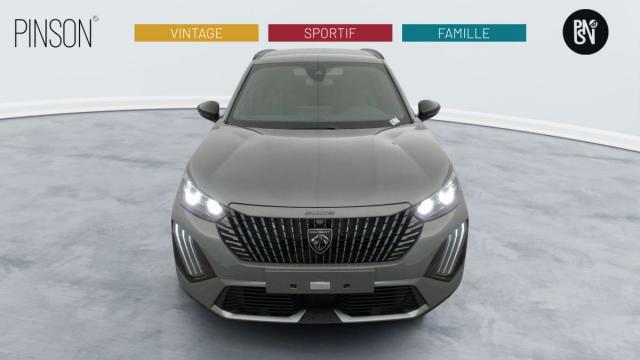 Peugeot 2008 image 2