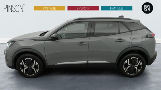 Peugeot 2008 image 9