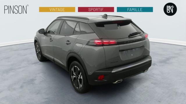 Peugeot 2008 image 1