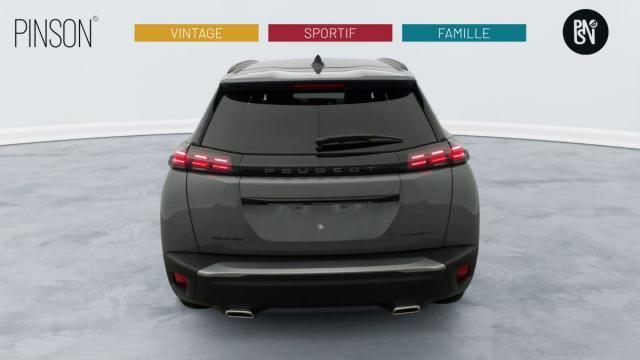 Peugeot 2008 image 5