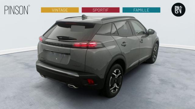 Peugeot 2008 image 4