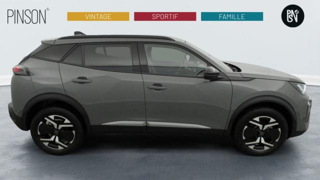 Peugeot 2008 image 8
