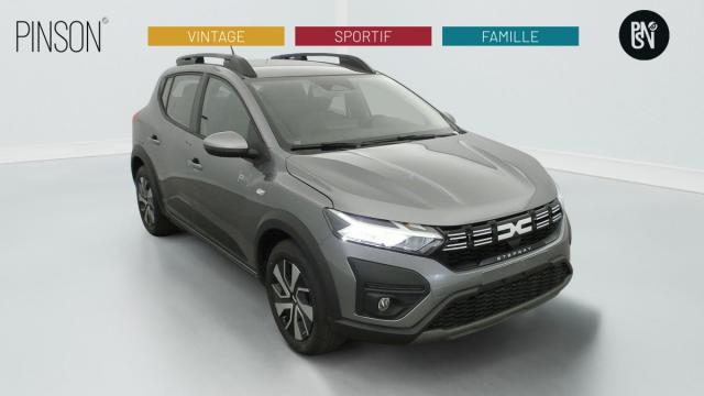Dacia