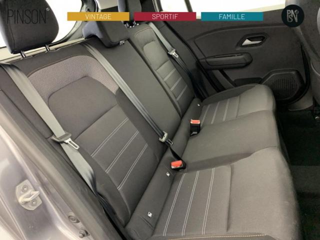 Dacia Sandero image 6