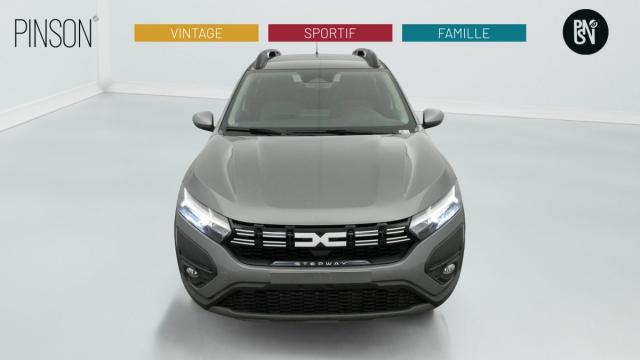 Dacia Sandero image 2