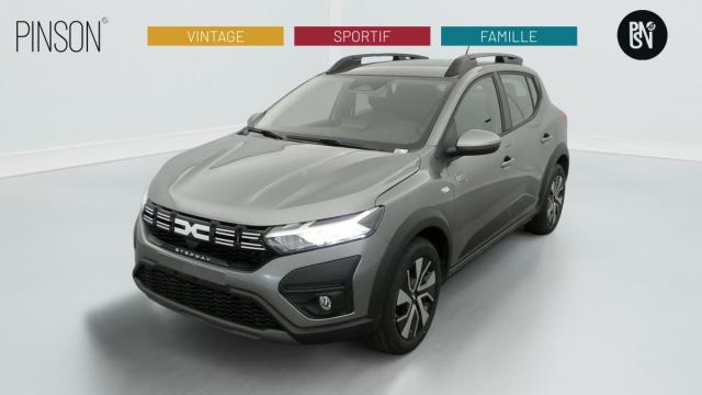 Dacia Sandero image 3
