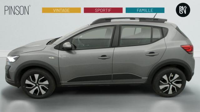 Dacia Sandero image 9