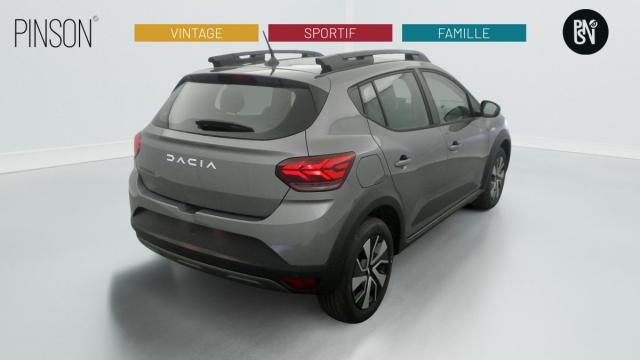 Dacia Sandero image 5