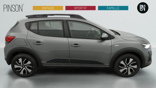 Dacia Sandero image 4