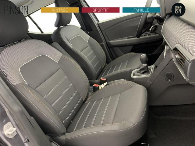 Dacia Sandero image 8