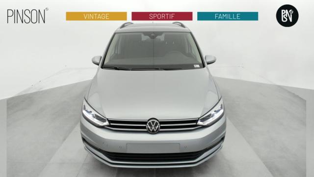 Volkswagen Touran image 9