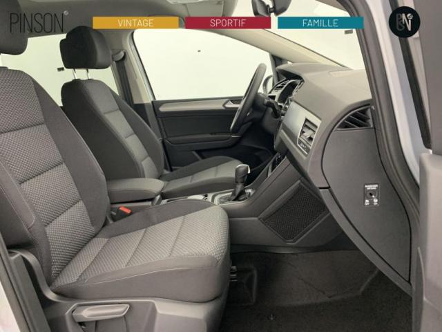 Volkswagen Touran image 1