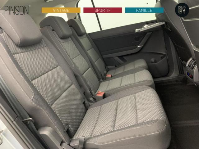 Volkswagen Touran image 2