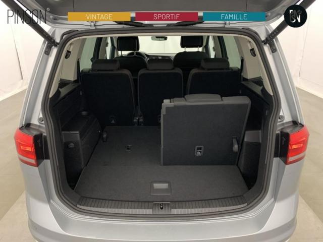 Volkswagen Touran image 5