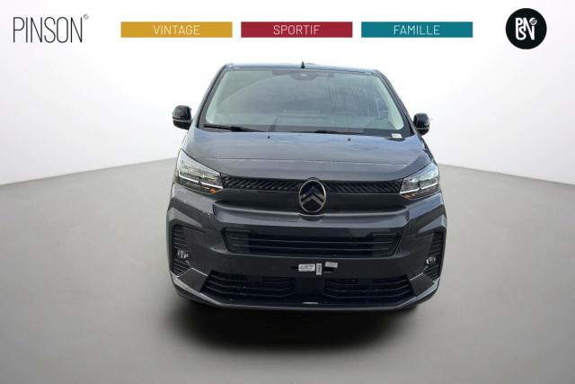 Citroen Jumpy image 8