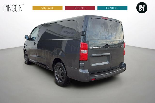 Citroen Jumpy image 7