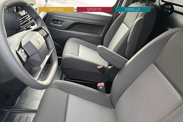 Citroen Jumpy image 1