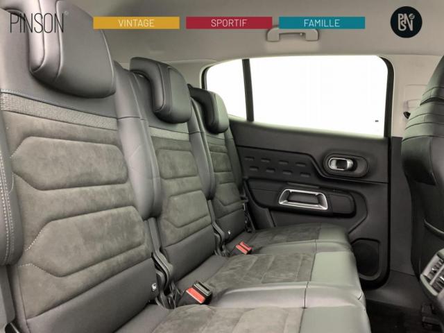 Citroen C5 Aircross image 6