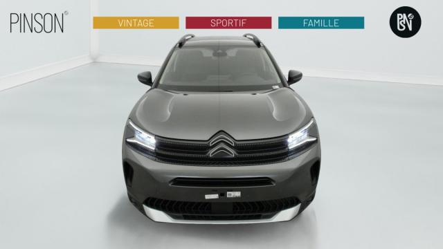 Citroen C5 Aircross image 3