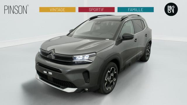 Citroen C5 Aircross image 5