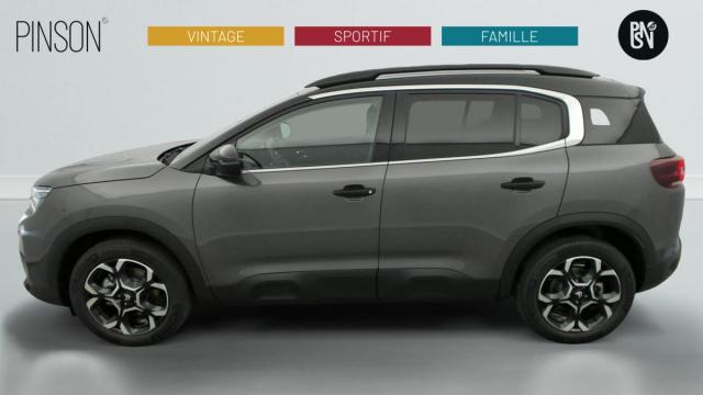 Citroen C5 Aircross image 7