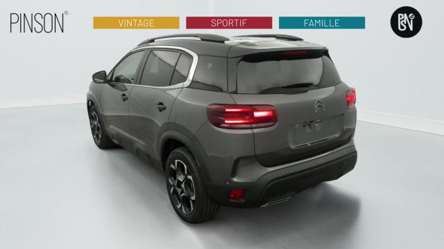 Citroen C5 Aircross image 8