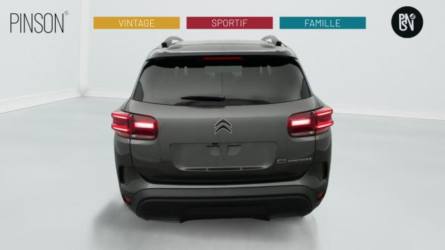 Citroen C5 Aircross image 1