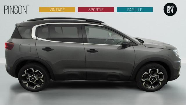 Citroen C5 Aircross image 2