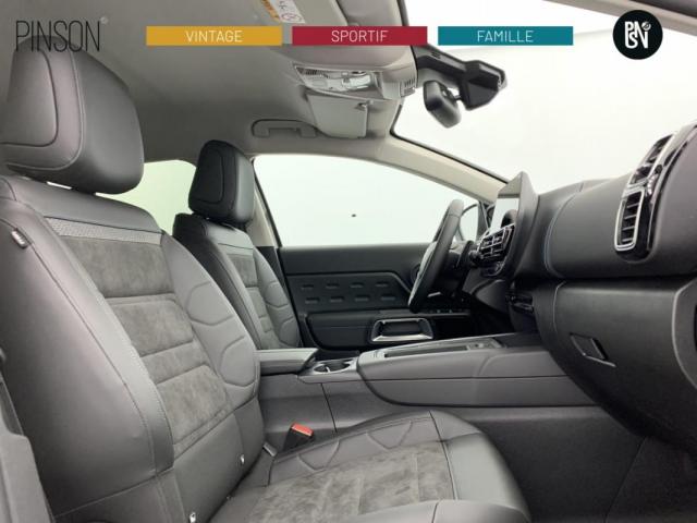 Citroen C5 Aircross image 9