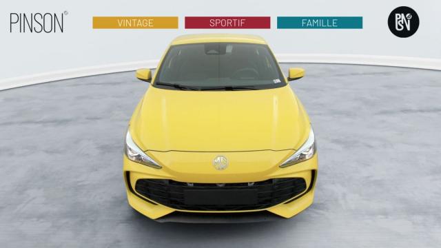 Mg Mg3 image 7