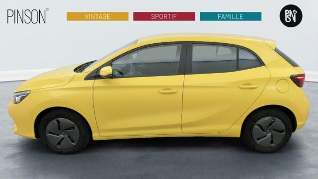 Mg Mg3 image 9