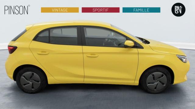 Mg Mg3 image 6