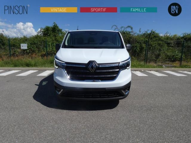 Renault Trafic image 5