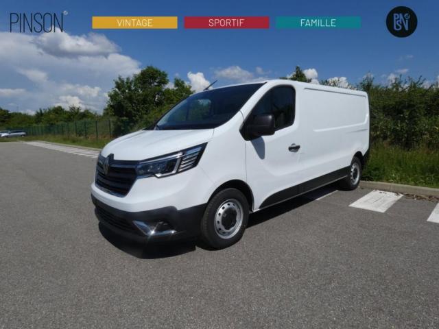 Renault Trafic image 4