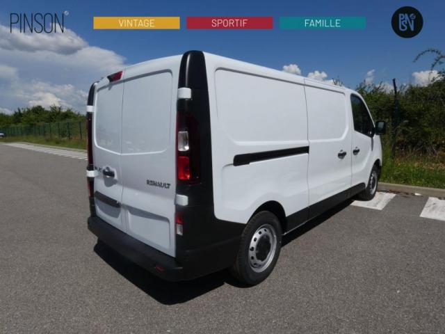 Renault Trafic image 3