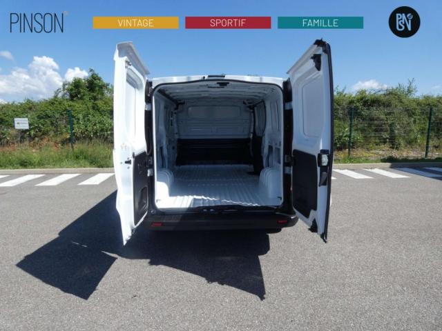 Renault Trafic image 6