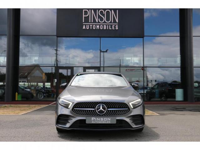 Mercedes Benz Classe A image 4