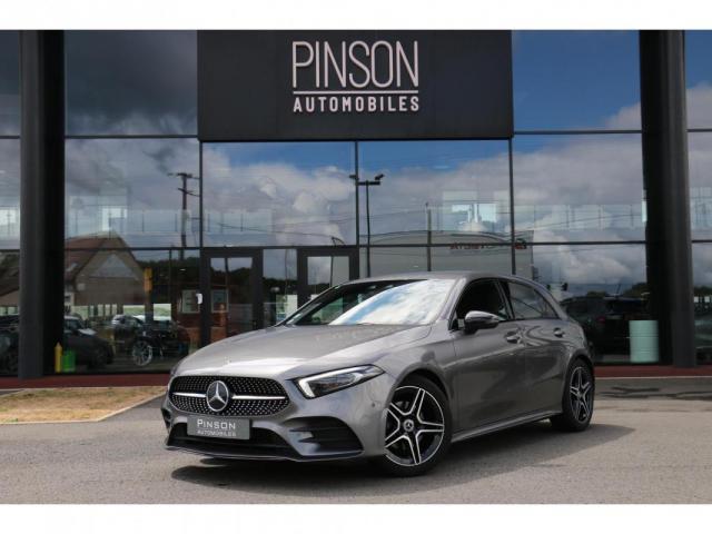 Mercedes Benz Classe A image 6