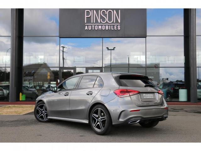 Mercedes Benz Classe A image 3