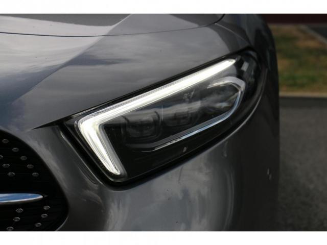 Mercedes Benz Classe A image 5