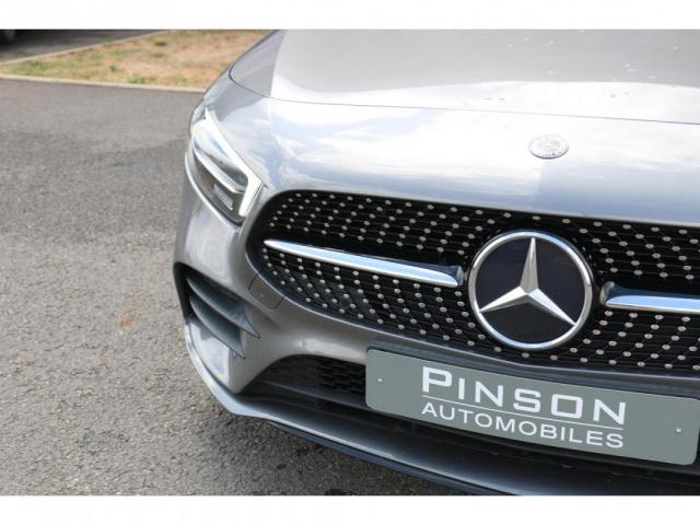 Mercedes Benz Classe A image 8