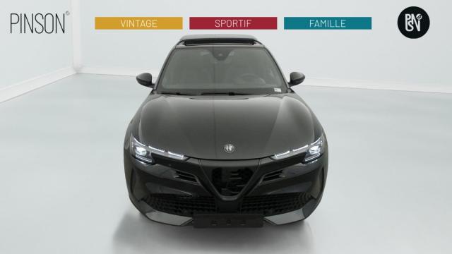 Alfa Romeo Junior image 3