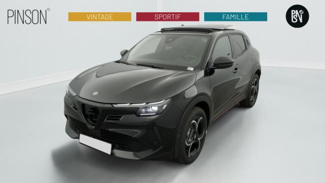 Alfa Romeo Junior image 8