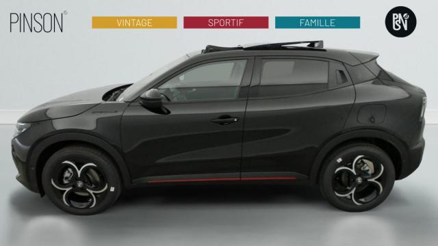 Alfa Romeo Junior image 7