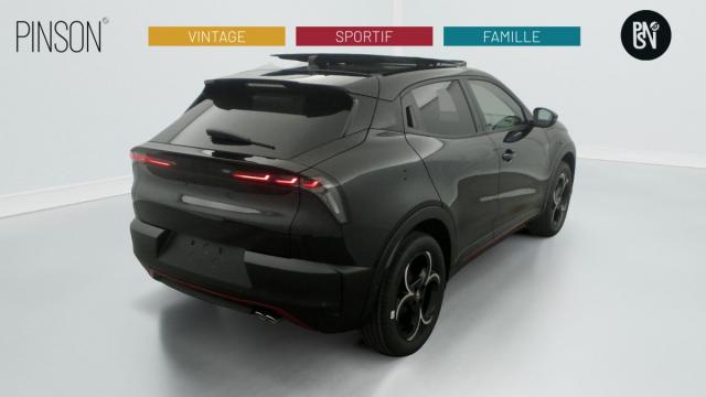 Alfa Romeo Junior image 2