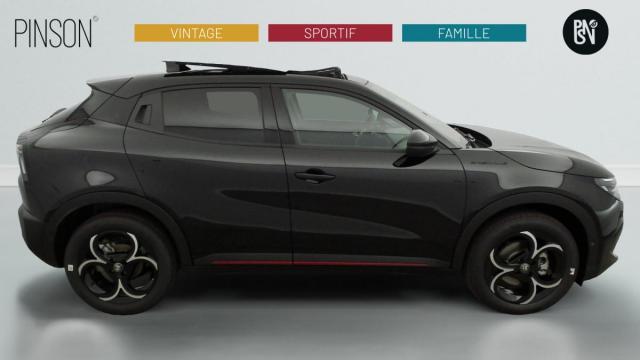 Alfa Romeo Junior image 4