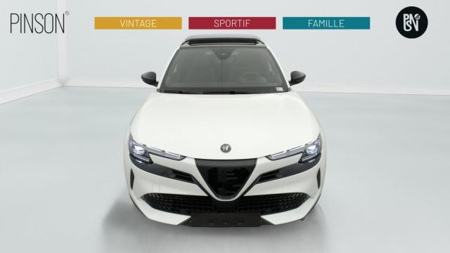 Alfa Romeo Junior image 6