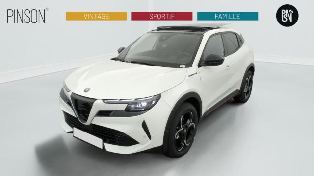 Alfa Romeo Junior image 9