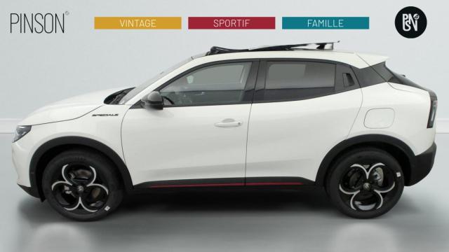 Alfa Romeo Junior image 3