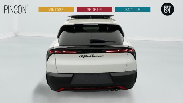 Alfa Romeo Junior image 1